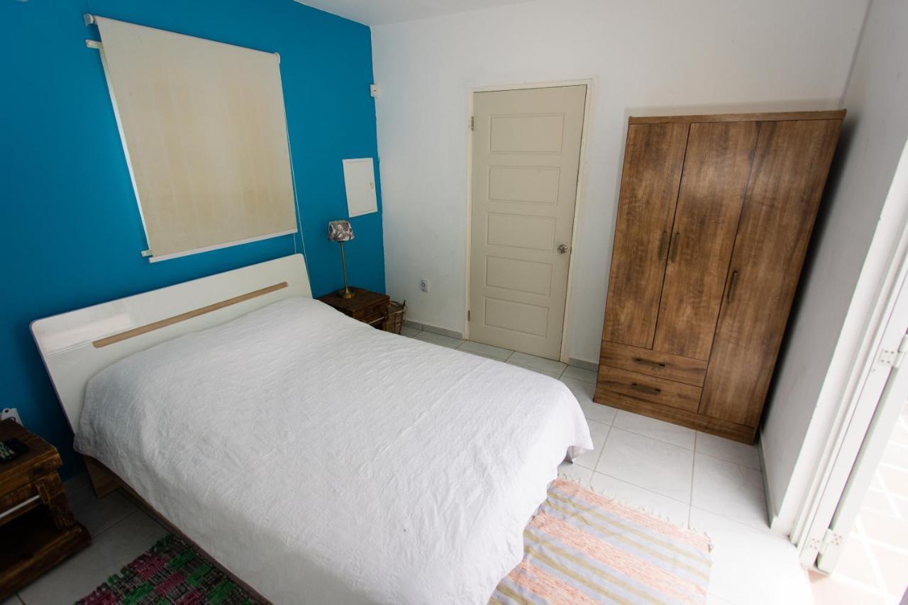 Westpunt Beach Apartments Вилемстад Екстериор снимка