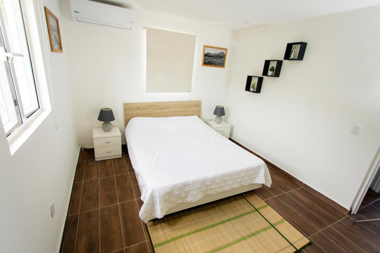 Westpunt Beach Apartments Вилемстад Екстериор снимка