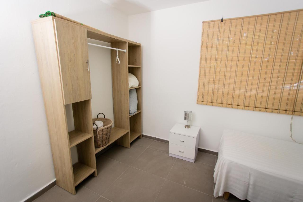 Westpunt Beach Apartments Вилемстад Екстериор снимка