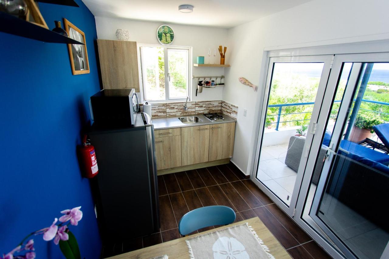 Westpunt Beach Apartments Вилемстад Екстериор снимка