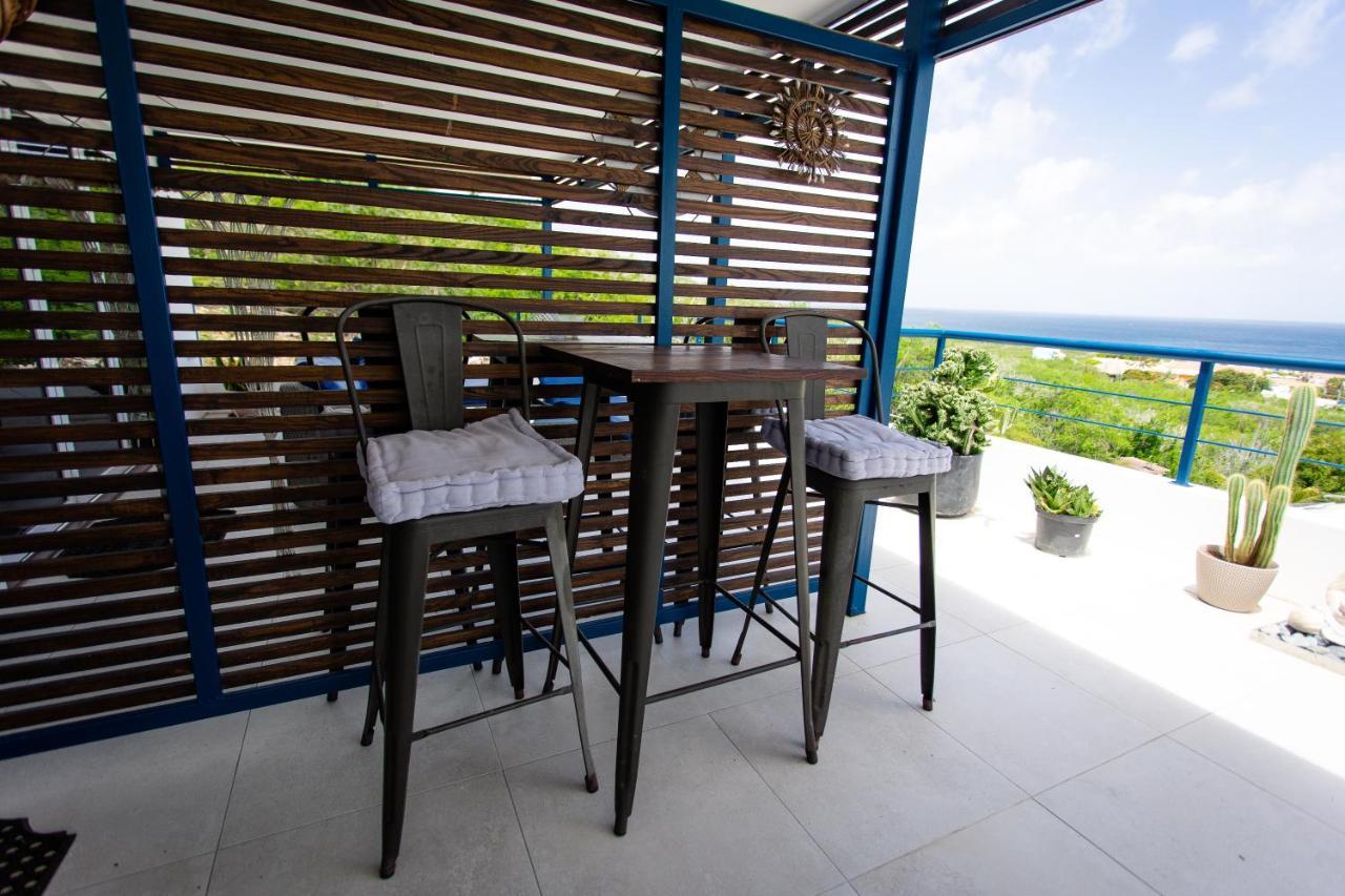 Westpunt Beach Apartments Вилемстад Екстериор снимка