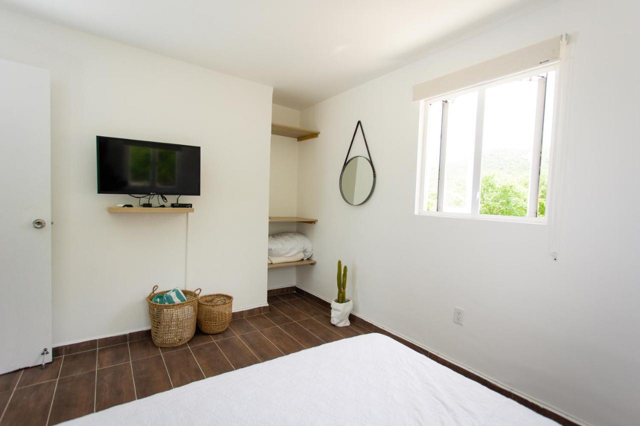 Westpunt Beach Apartments Вилемстад Екстериор снимка