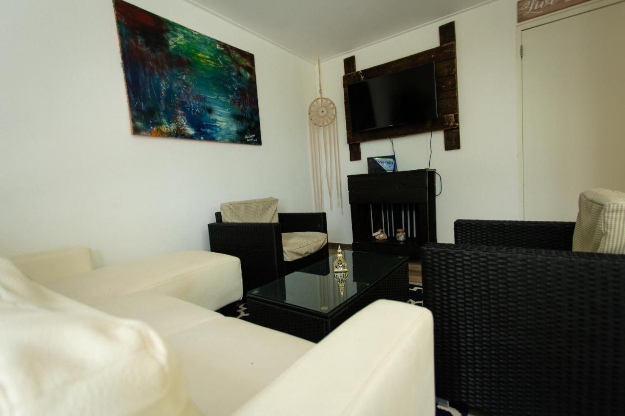 Westpunt Beach Apartments Вилемстад Екстериор снимка